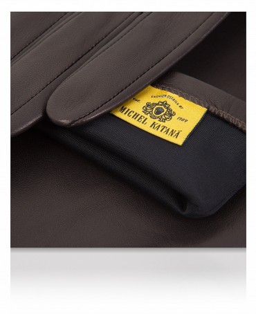 Перчатки Женские i.K81-ANE_27/KAKY